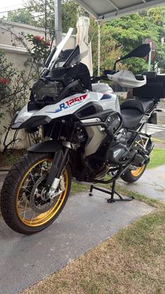 BMW R 1250 GS 